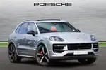 2025 Porsche Cayenne
