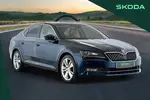 2018 Skoda Superb