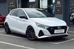 2023 Hyundai i20 N