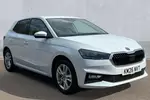 2026 Skoda Fabia