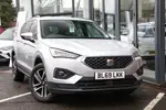 2019 SEAT Tarraco