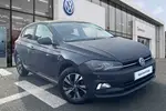 2020 Volkswagen Polo