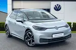 2021 Volkswagen ID.3