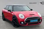 2016 MINI Clubman