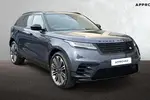 2024 Land Rover Range Rover Velar