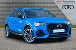 2022 Audi Q3