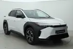 2023 Toyota bZ4X