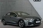 2023 Audi A3