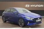 2023 Hyundai i20