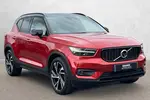 2019 Volvo XC40