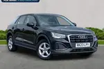 2023 Audi Q2