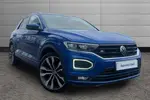 2021 Volkswagen T-Roc