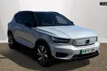 2021 Volvo XC40 Recharge
