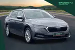 2024 Skoda Octavia Estate