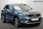 2020 Volvo XC40