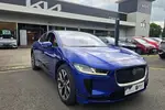 2018 Jaguar I-Pace