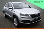 2019 Skoda Karoq