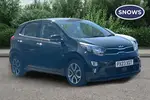 2023 Kia Picanto