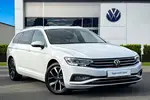 2020 Volkswagen Passat Estate