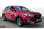 2023 MG HS