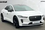 2024 Jaguar I-Pace