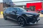 2023 Cupra Formentor
