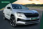 2023 Skoda Karoq