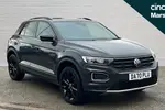 2020 Volkswagen T-Roc