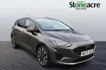 2023 Ford Fiesta