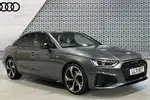 2022 Audi A4