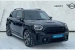 2022 MINI Countryman