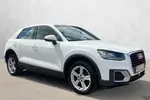 2020 Audi Q2