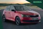 2018 Skoda Fabia