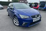 2019 SEAT Ibiza