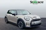 2021 MINI Hatchback
