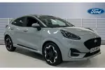 2024 Ford Puma