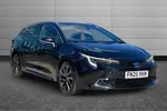 2025 Toyota Corolla Touring Sport