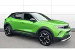 2021 Vauxhall Mokka