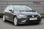 2026 SEAT Ibiza
