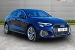 2021 Audi A3