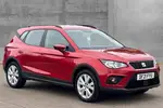 2021 SEAT Arona