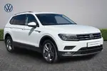 2020 Volkswagen Tiguan Allspace