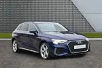 2023 Audi A3