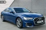 2025 Audi A6