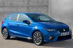 2023 SEAT Ibiza