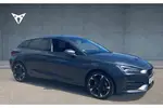 2023 Cupra Leon
