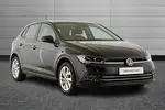 2022 Volkswagen Polo