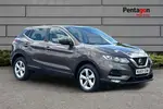 2019 Nissan Qashqai