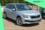 2023 Skoda Kamiq