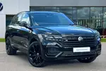 2023 Volkswagen Touareg